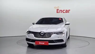 Renault SM6