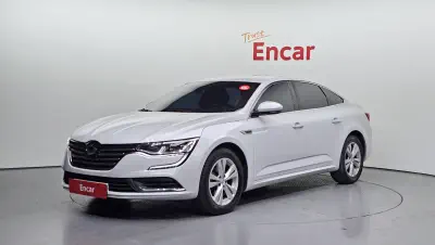 Renault SM6