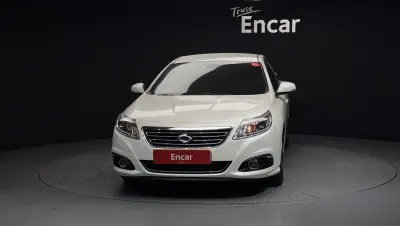 Renault SM5