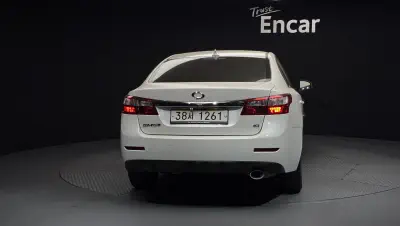Renault SM5