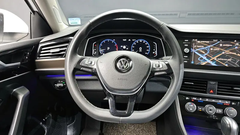 Volkswagen JETTA
