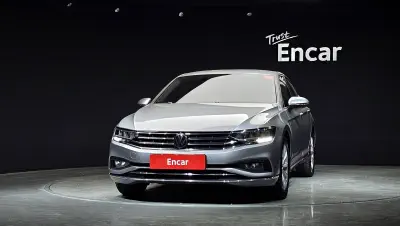 Volkswagen Passat GT