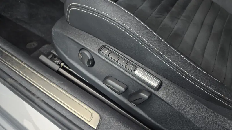 Volkswagen Passat GT