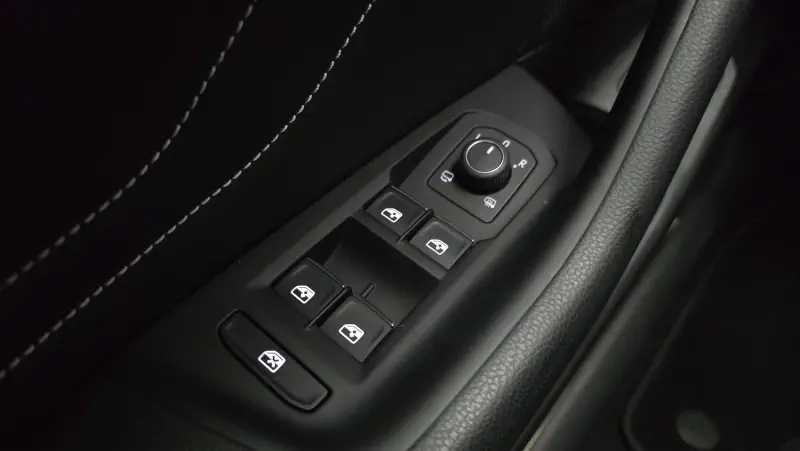 Volkswagen Passat GT