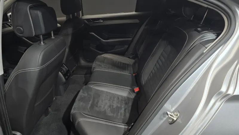 Volkswagen Passat GT