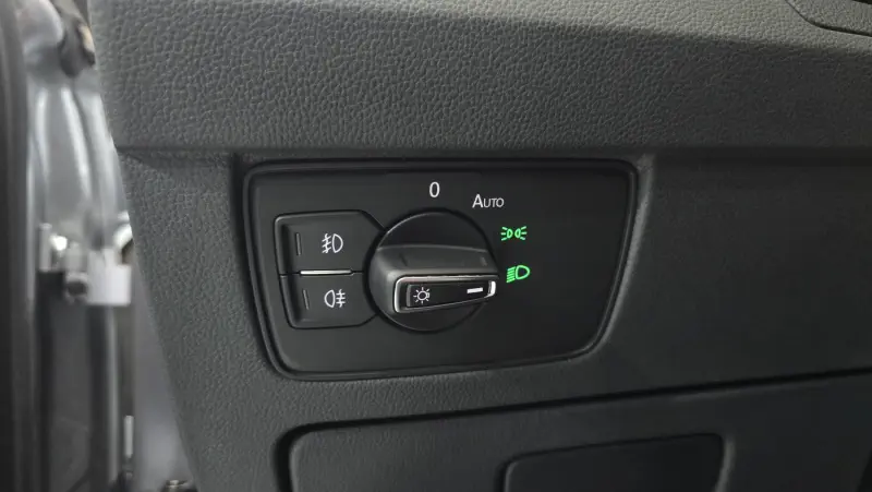 Volkswagen Passat GT