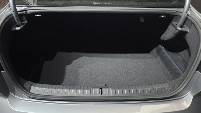 Volkswagen Passat GT