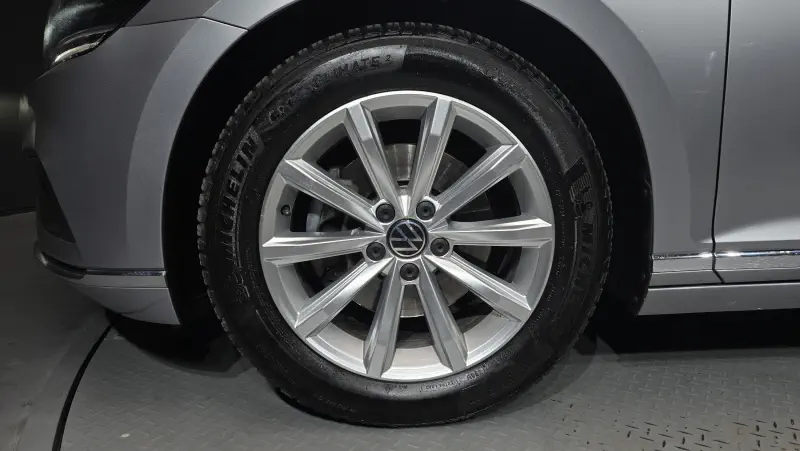 Volkswagen Passat GT