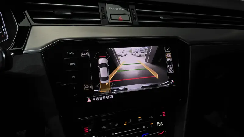 Volkswagen Passat GT