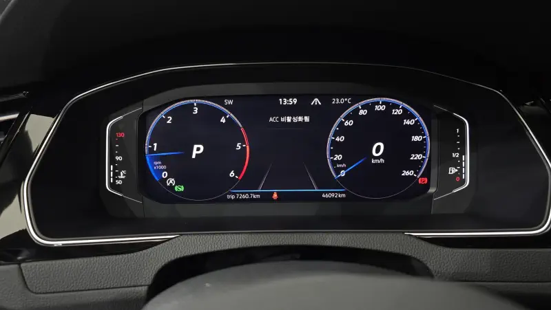 Volkswagen Passat GT