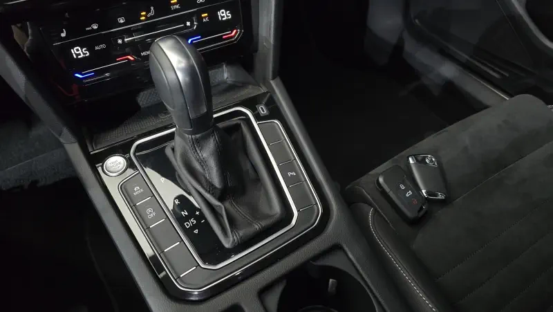 Volkswagen Passat GT