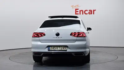 Volkswagen Passat GT