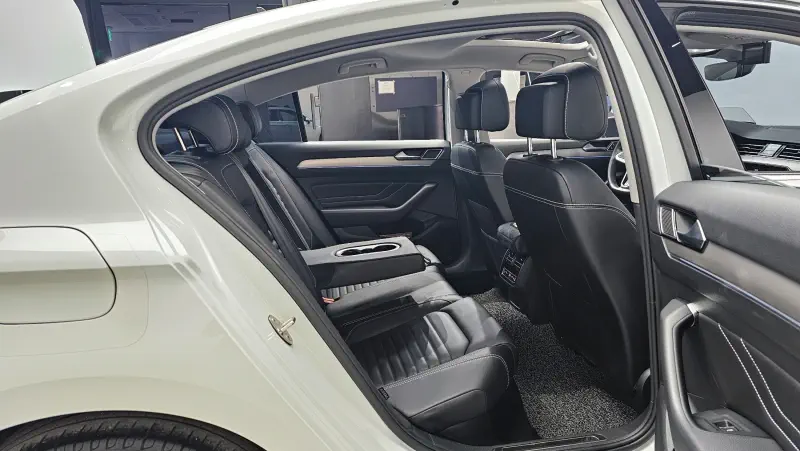 Volkswagen Passat GT