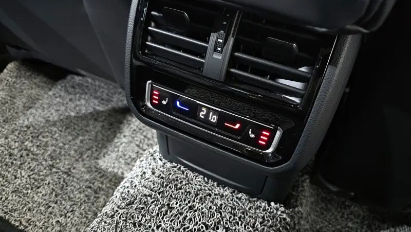 Volkswagen Passat GT