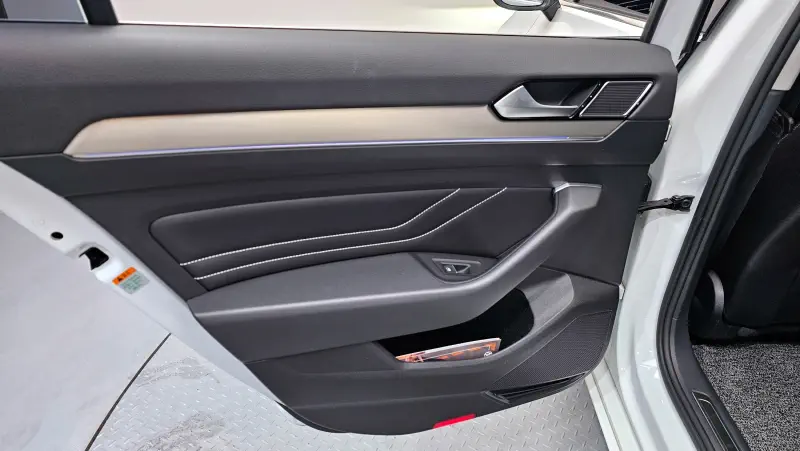 Volkswagen Passat GT