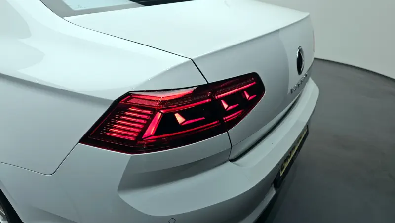Volkswagen Passat GT