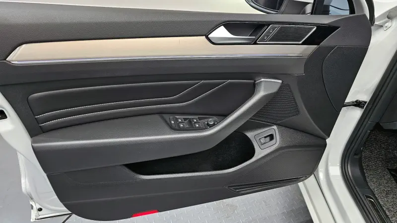 Volkswagen Passat GT