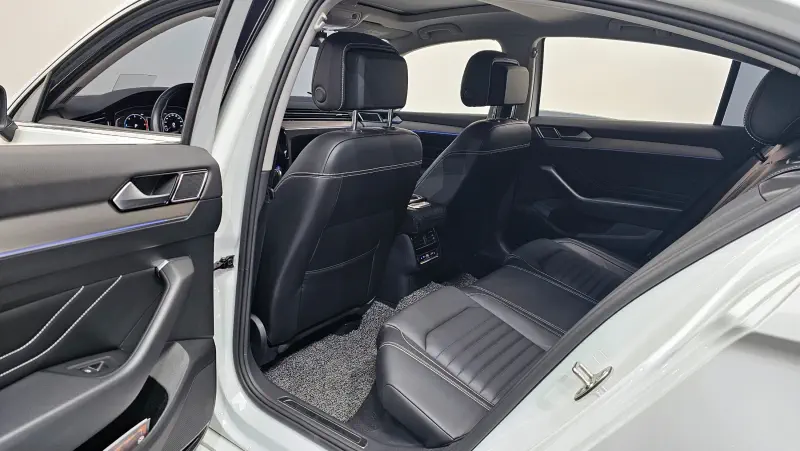 Volkswagen Passat GT