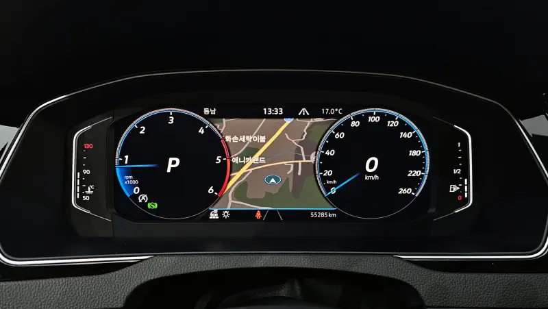 Volkswagen Passat GT