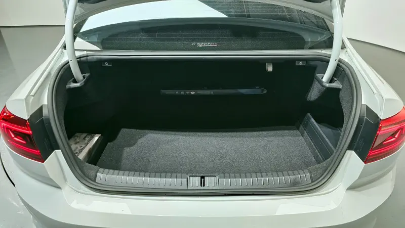 Volkswagen Passat GT