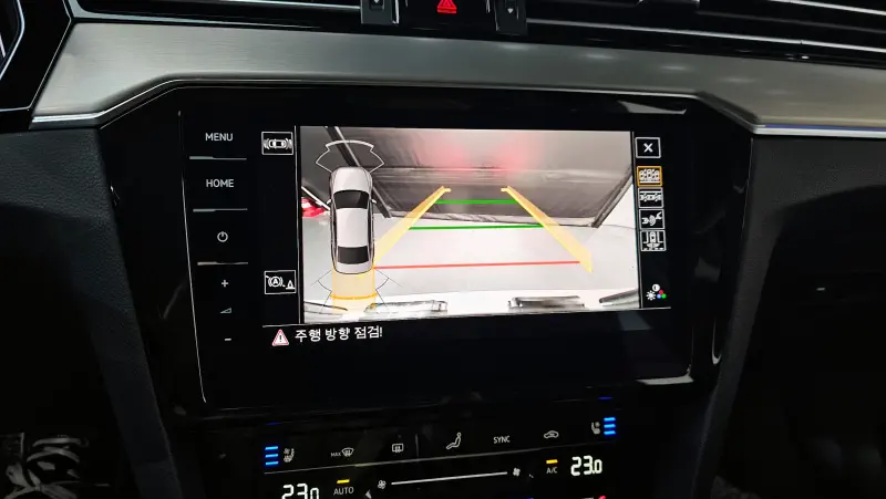 Volkswagen Passat GT
