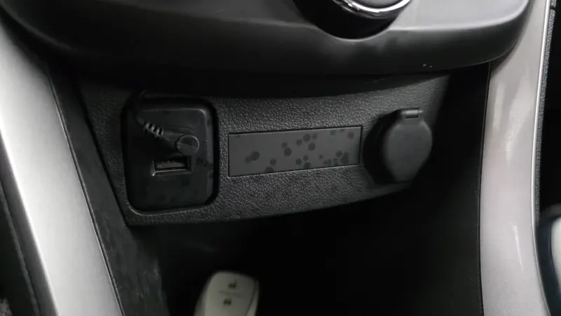 Daewoo Trax