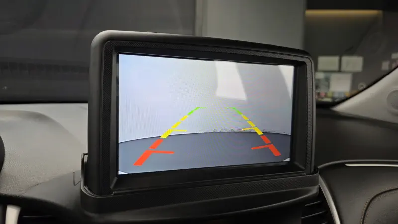 Daewoo Trax
