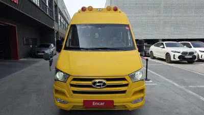 Hyundai H1
