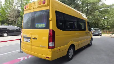 Hyundai H1