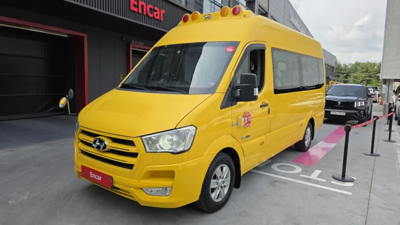 Hyundai H1