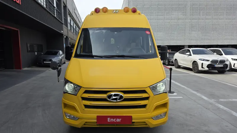 Hyundai H1
