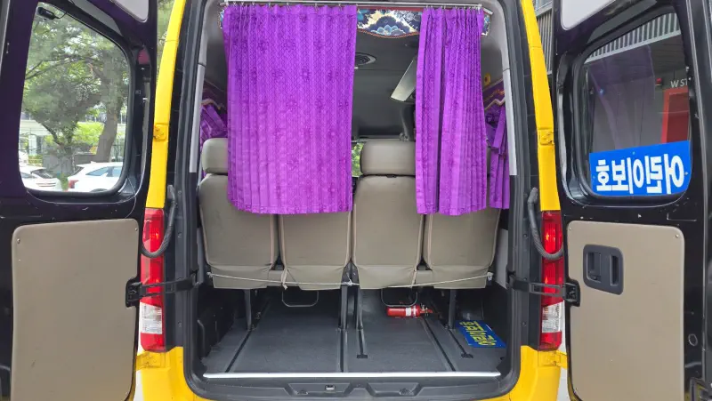Hyundai H1