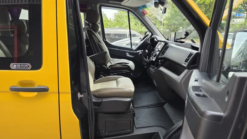 Hyundai H1