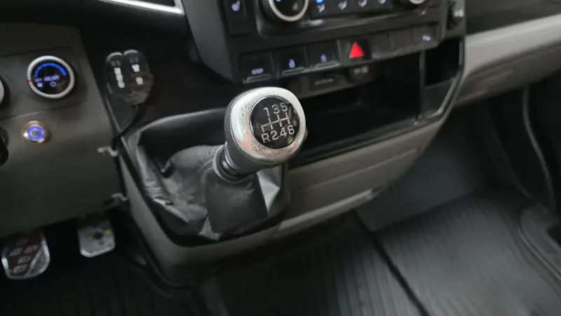 Hyundai H1