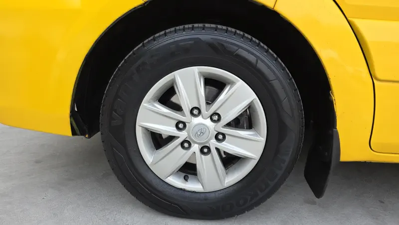 Hyundai H1