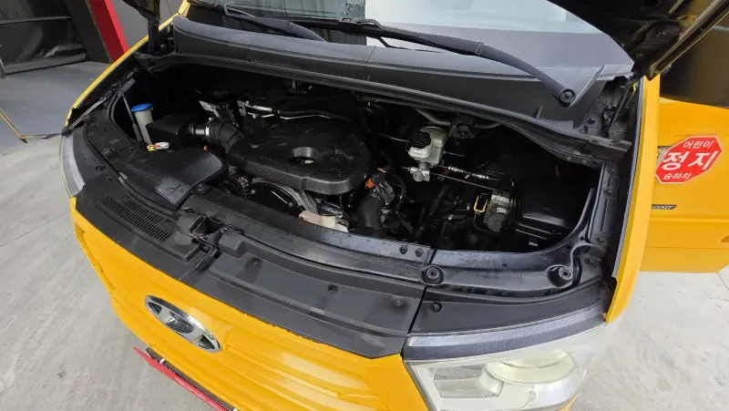 Hyundai H1