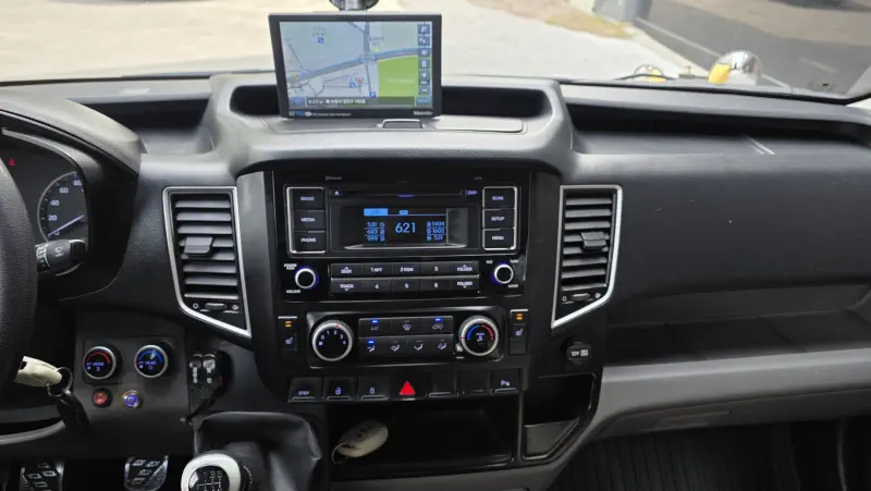 Hyundai H1