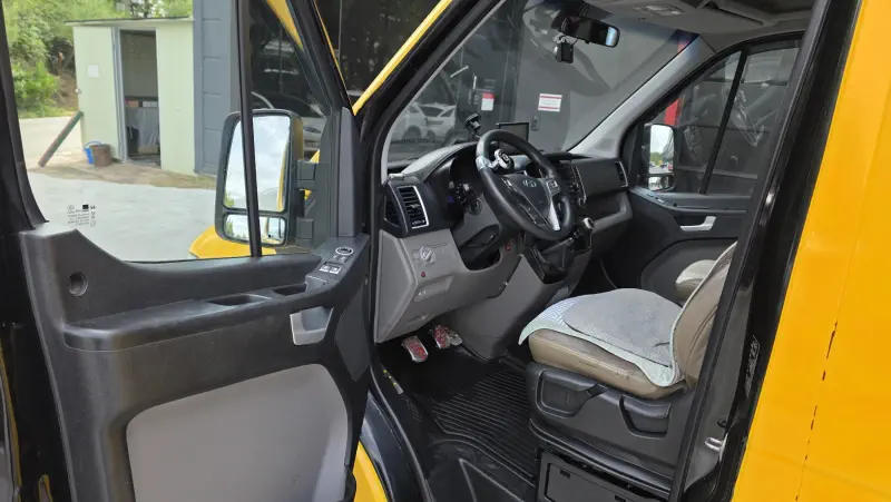Hyundai H1