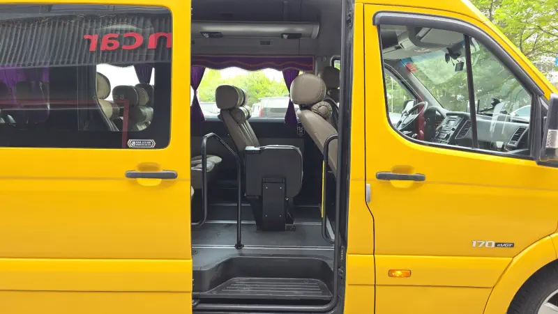 Hyundai H1