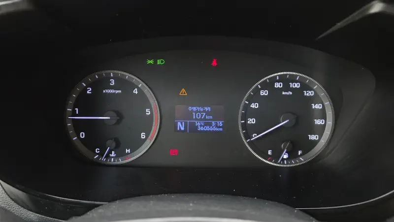 Hyundai H1