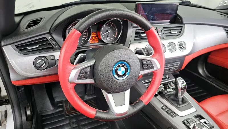 BMW Z4