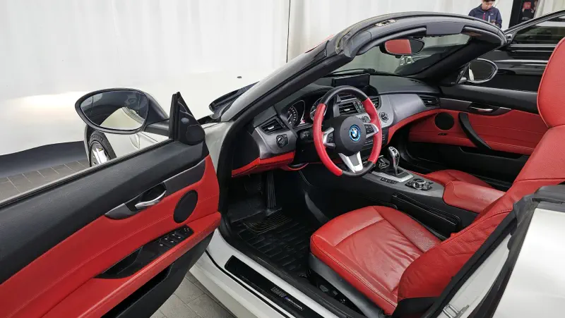 BMW Z4