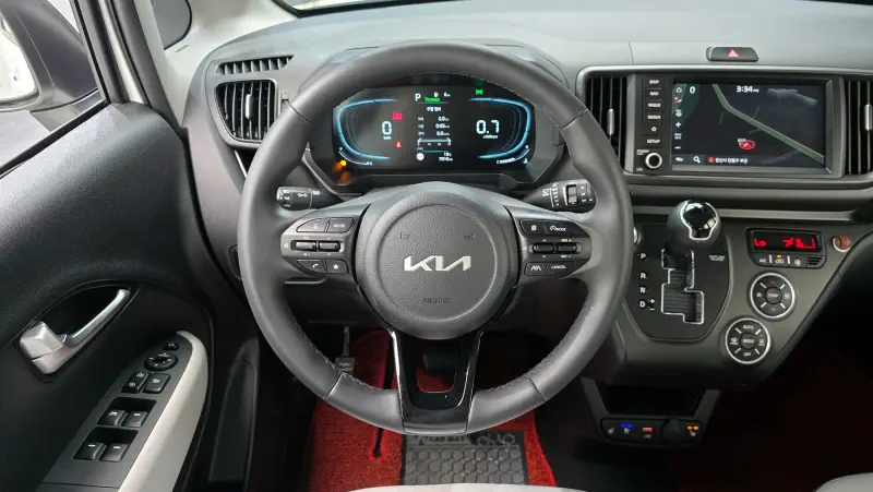 Kia RAY