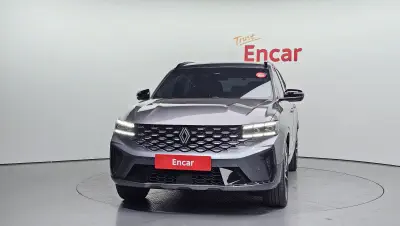 Renault Grand Koleos