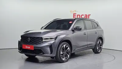 Renault Grand Koleos
