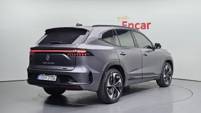 Renault Grand Koleos