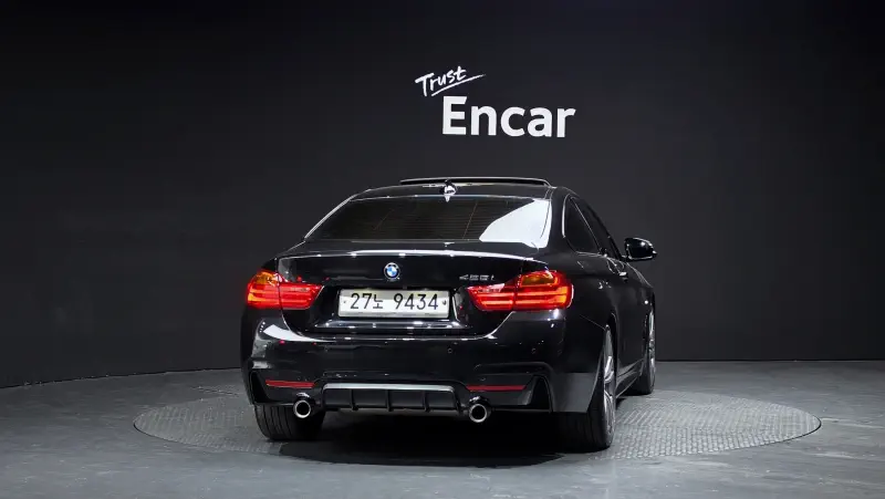 BMW 4-Series