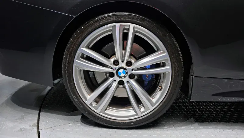 BMW 4-Series