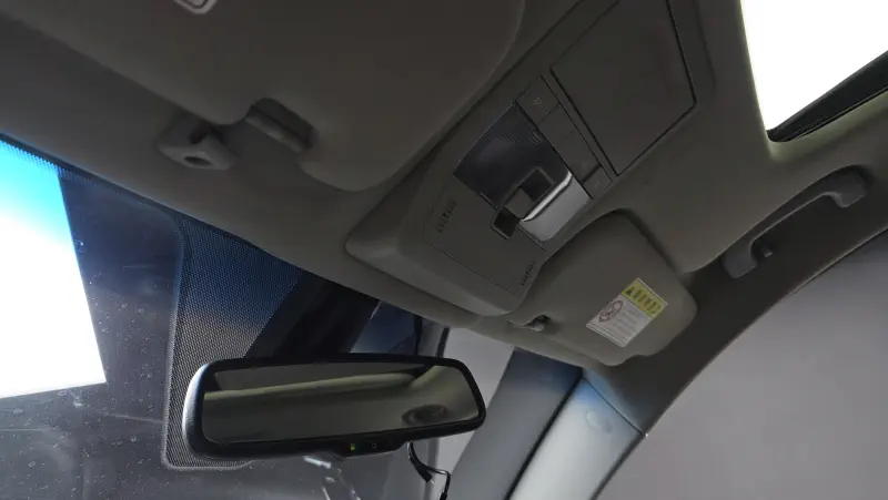 Daewoo Captiva