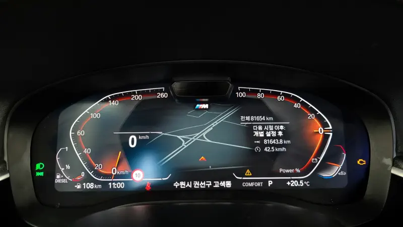 BMW 6-Series Gran Turismo